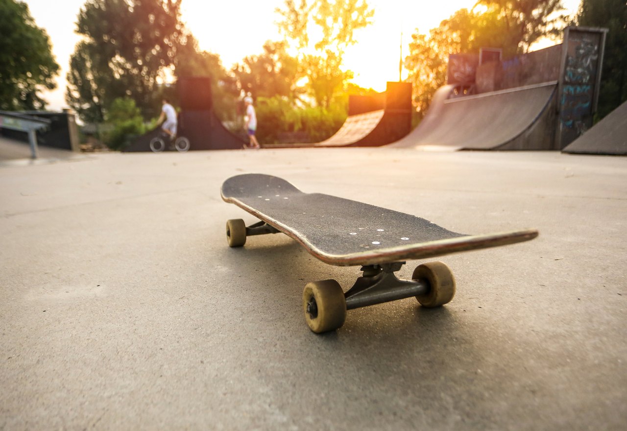 Bearings