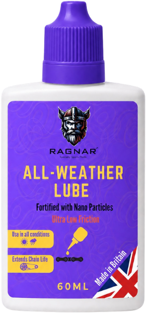 All-Weather Chain Lube
