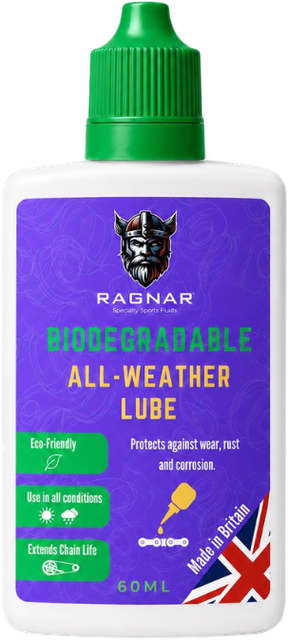 Bio Chain Lube