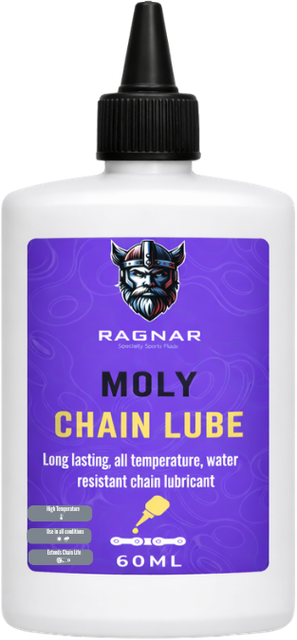 Moly Chain Lube