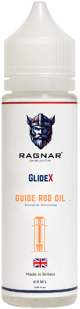 Guide Rod Oil