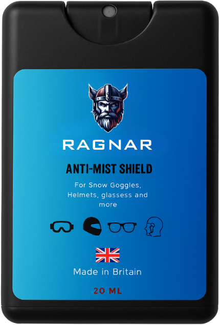 Anti-Mist Shield