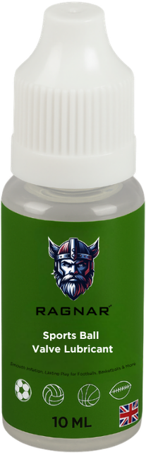 Sports Ball Valve Lubricant