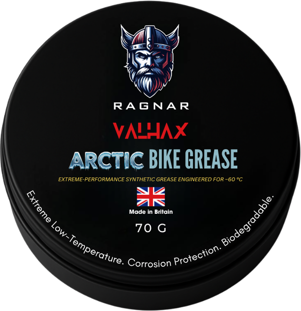 Valhax Arctic Syn