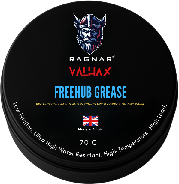 Freehub Grease
