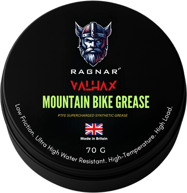 Valhax Mountain Bike