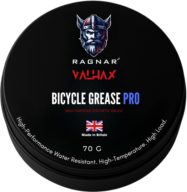 Valhax Pro