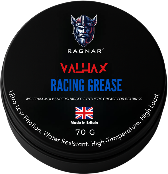 Valhax Racing
