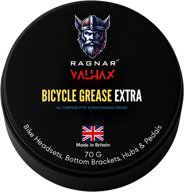 Valhax Standard