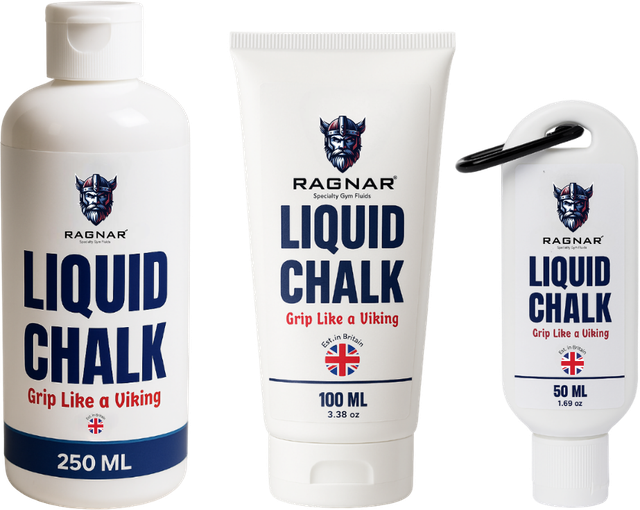 Liquid Chalk