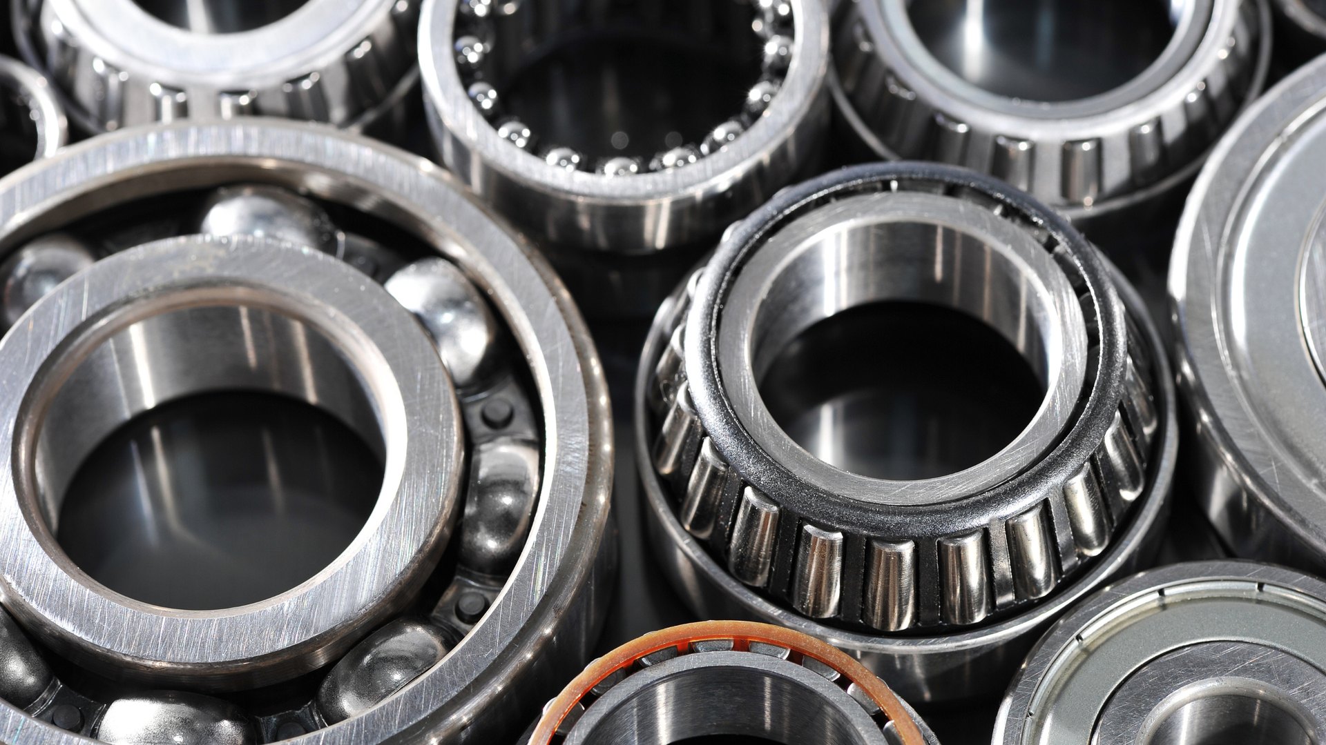 Greases