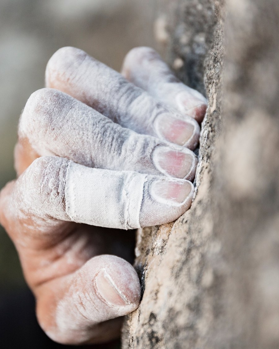 Viking Grip